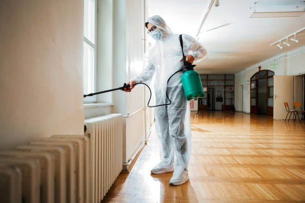 Heyburn, ID Pest Control Company